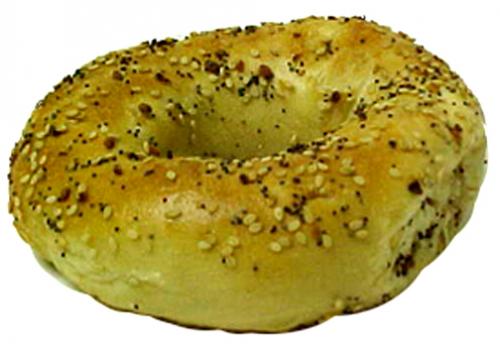 Bagels For Wedding Breakfast
